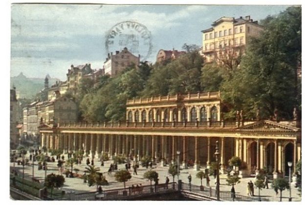 F 25968 - Karlovy Vary 4