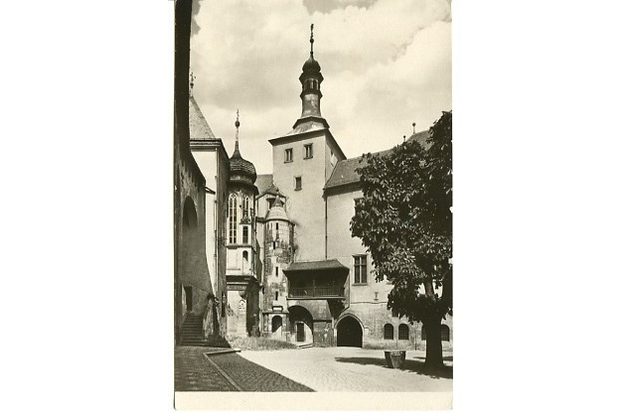 E 25973 - Kutná Hora