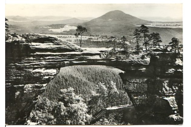 E 25979 - České Švýcarsko