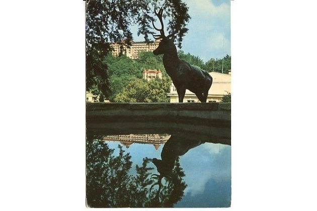 F 25987 - Karlovy Vary 4