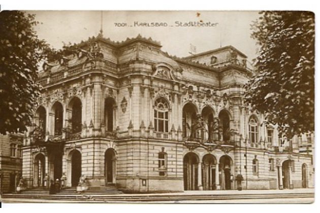 B 25991 - Karlovy Vary 5
