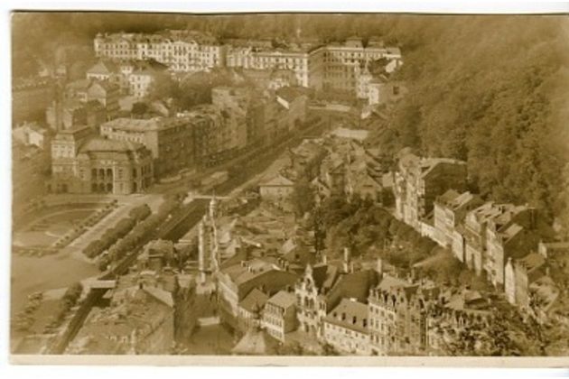 D 25992 - Karlovy Vary 5