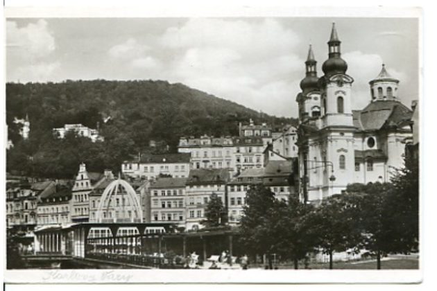 D 25993 - Karlovy Vary 5