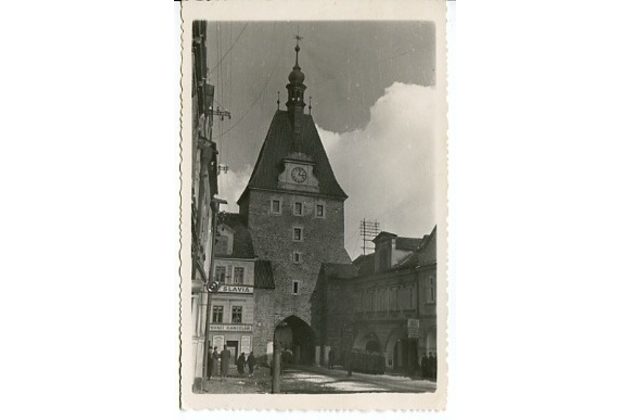 D 25995 - Domažlice