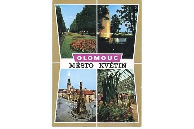F 26001 - Olomouc