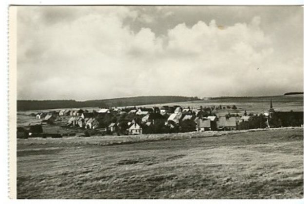 D 25994 - Krušné hory