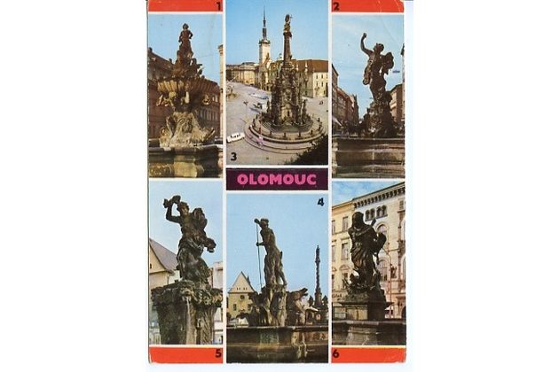 F 26026 - Olomouc