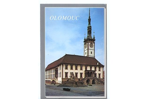 F 26049 - Olomouc