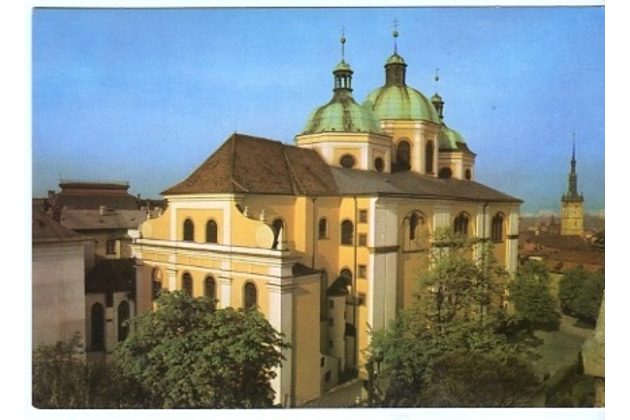 F 26069 - Olomouc