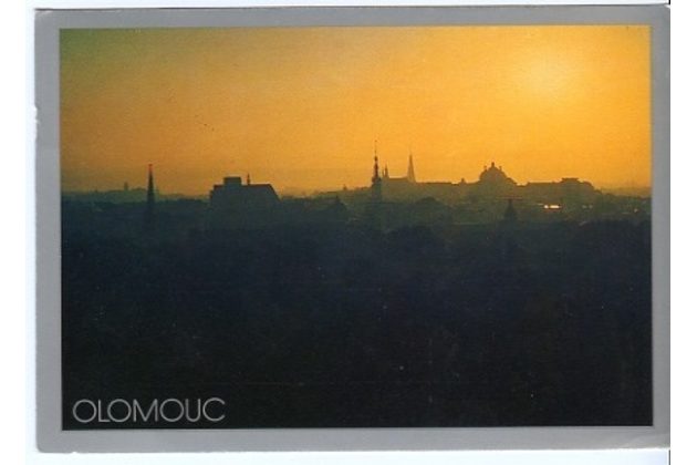 F 26068 - Olomouc