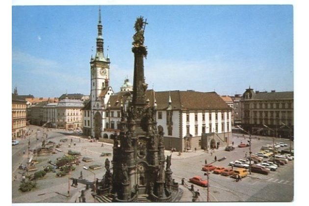 F 26075 - Olomouc