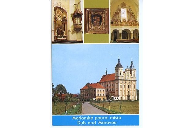 F 26076 - Dub nad Moravou