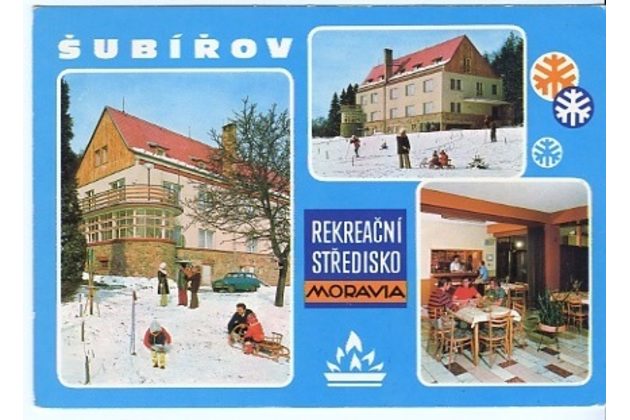 F 26088 - Šubířov