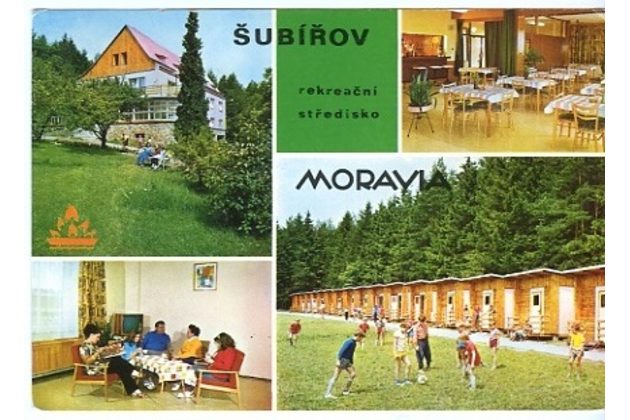 F 26089 - Šubířov