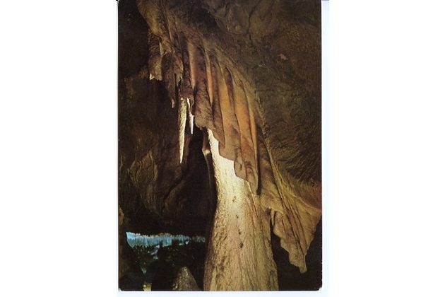 F 26096 - Javoříčské jeskyně