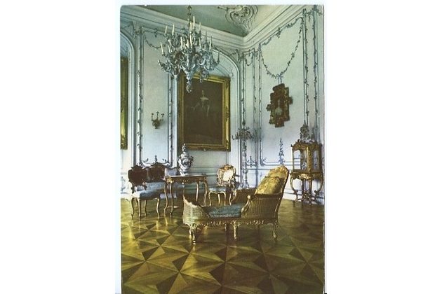 F 26108 - Náměšť na Hané