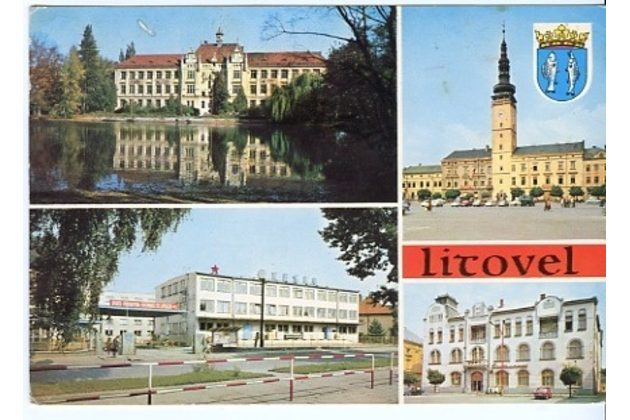 F 26106 - Litovel