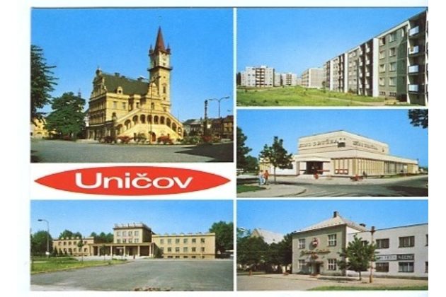 F 26155 - Uničov
