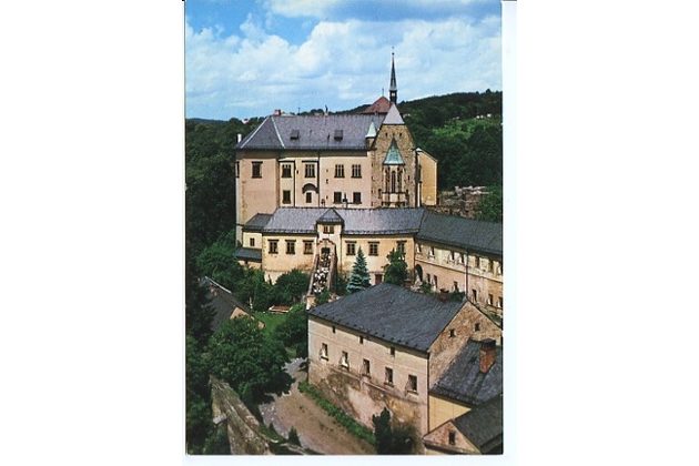 F 26162 - Šternberk