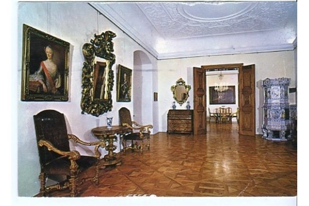 F 26168 - Šternberk