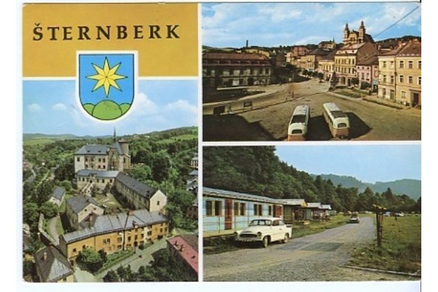 F 26174 - Šternberk