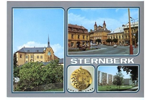 F 26171 - Šternberk