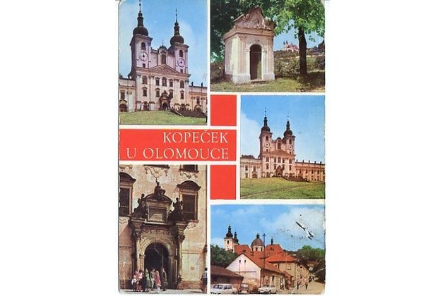 F 26193 - Sv. Kopeček