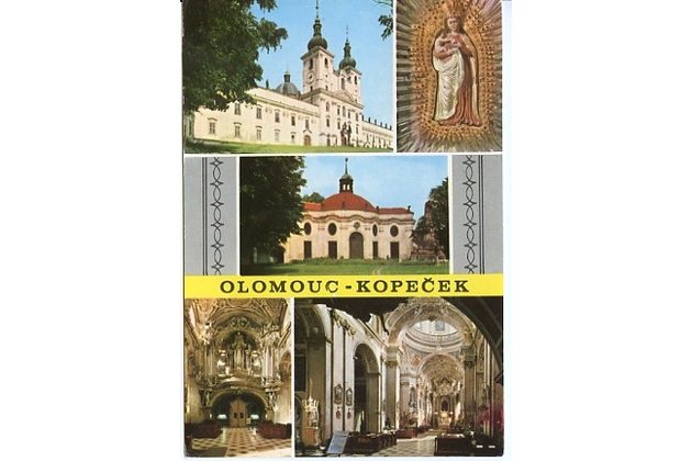 F 26192 - Sv. Kopeček