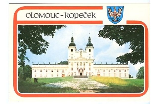 F 26197 - Sv. Kopeček