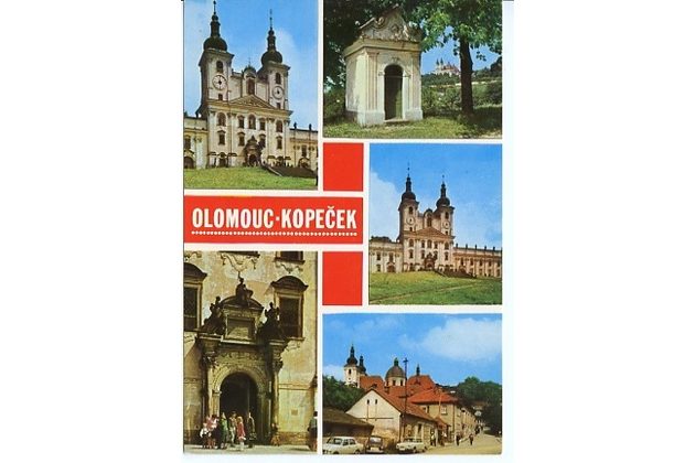 F 26194 - Sv. Kopeček