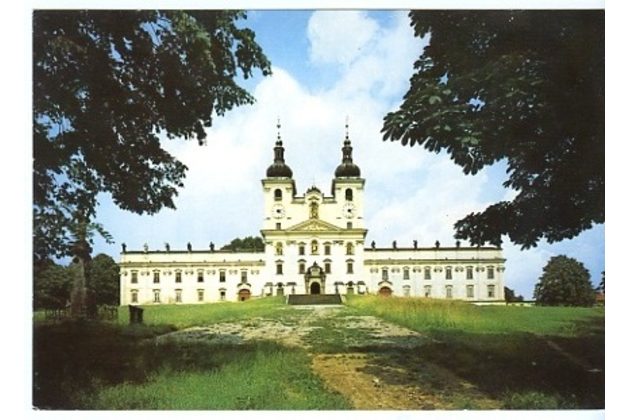 F 26201 - Sv. Kopeček