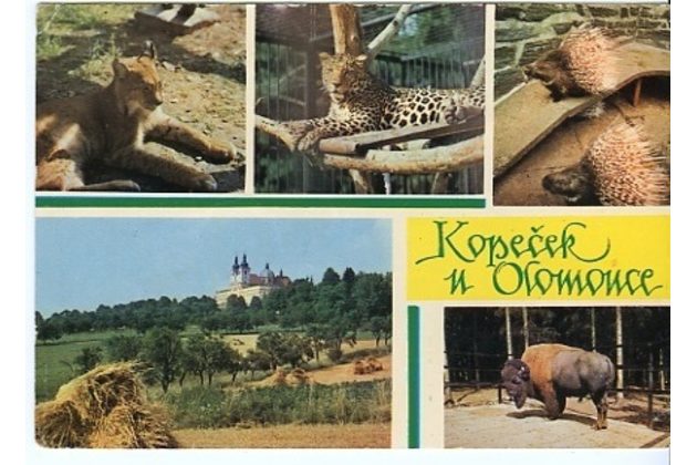 F 26200 - Sv. Kopeček