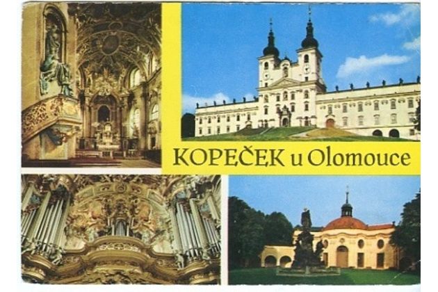 F 26205 - Sv. Kopeček