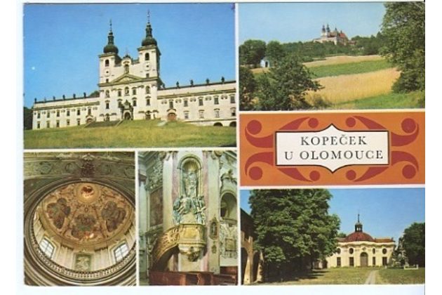 F 26210 - Sv. Kopeček