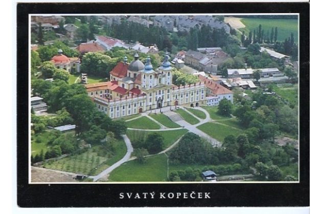 F 26208 - Sv. Kopeček