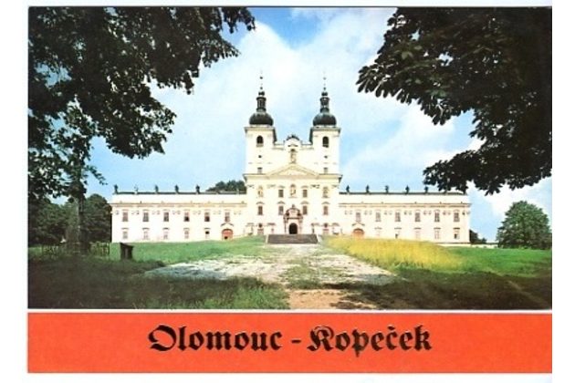 F 26209 - Sv. Kopeček