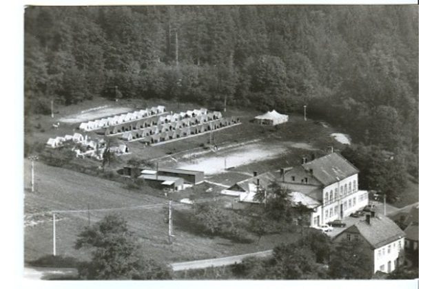 E 26254 - Horní Žleb