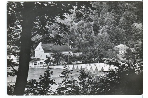 E 26256 - Horní Žleb