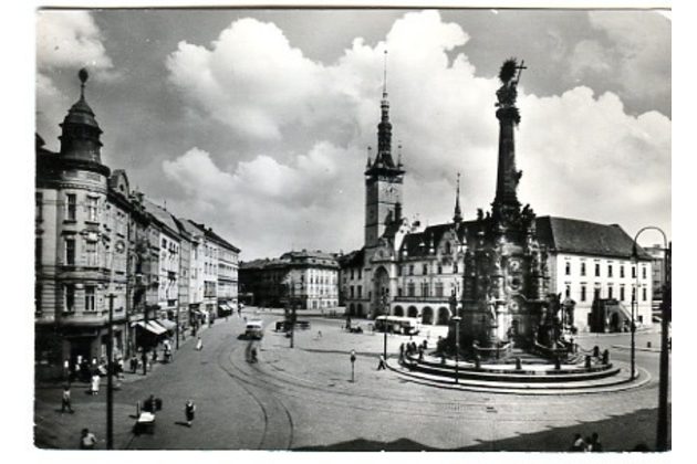 E 26279 - Olomouc