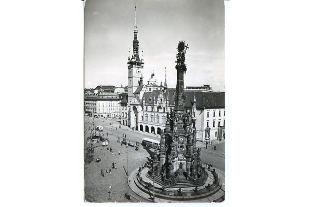 E 26298 - Olomouc