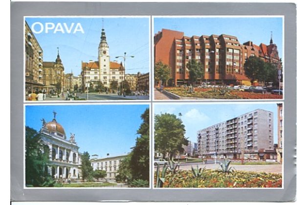 F 26336 - Opava