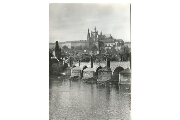 E 32665 - Praha6