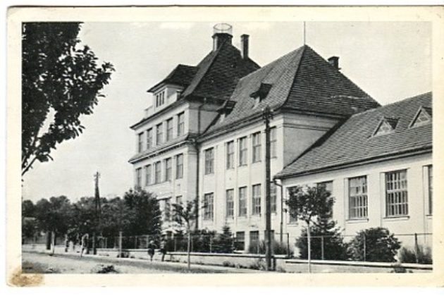 D 26353 - Náměšť na Hané