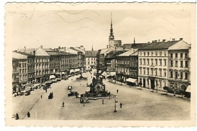 D 26399 - Olomouc