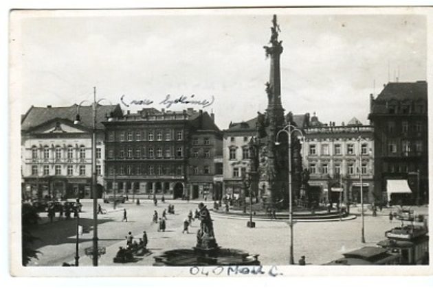D 26403 - Olomouc
