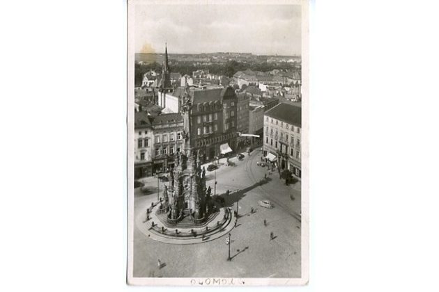 D 26404 - Olomouc