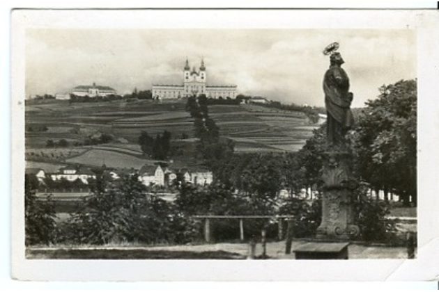 D 26415 - Sv. Kopeček