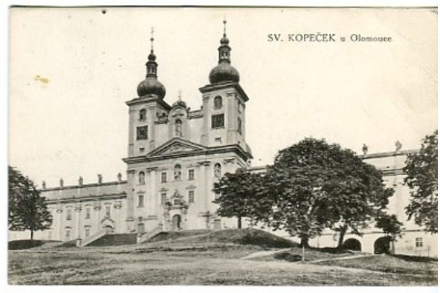B 26414 - Sv. Kopeček