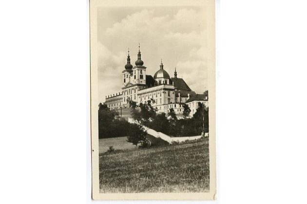 D 26418 - Sv. Kopeček