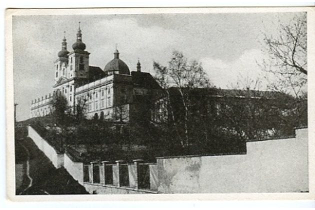 D 26425 - Sv. Kopeček